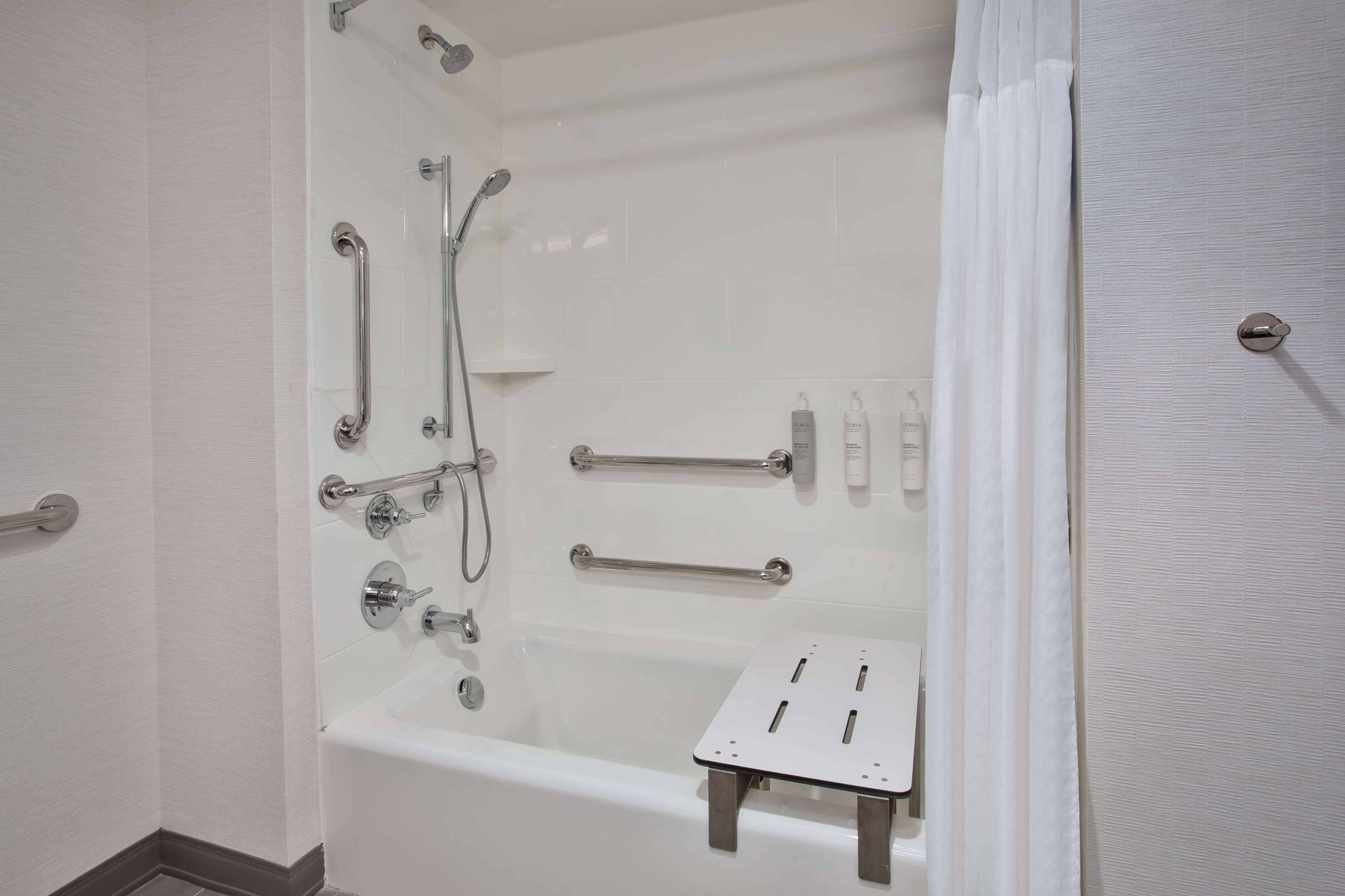 Hampton Inn by Hilton Union City - Tap to explore photos