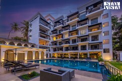 StayVista at Tide & Tranquil