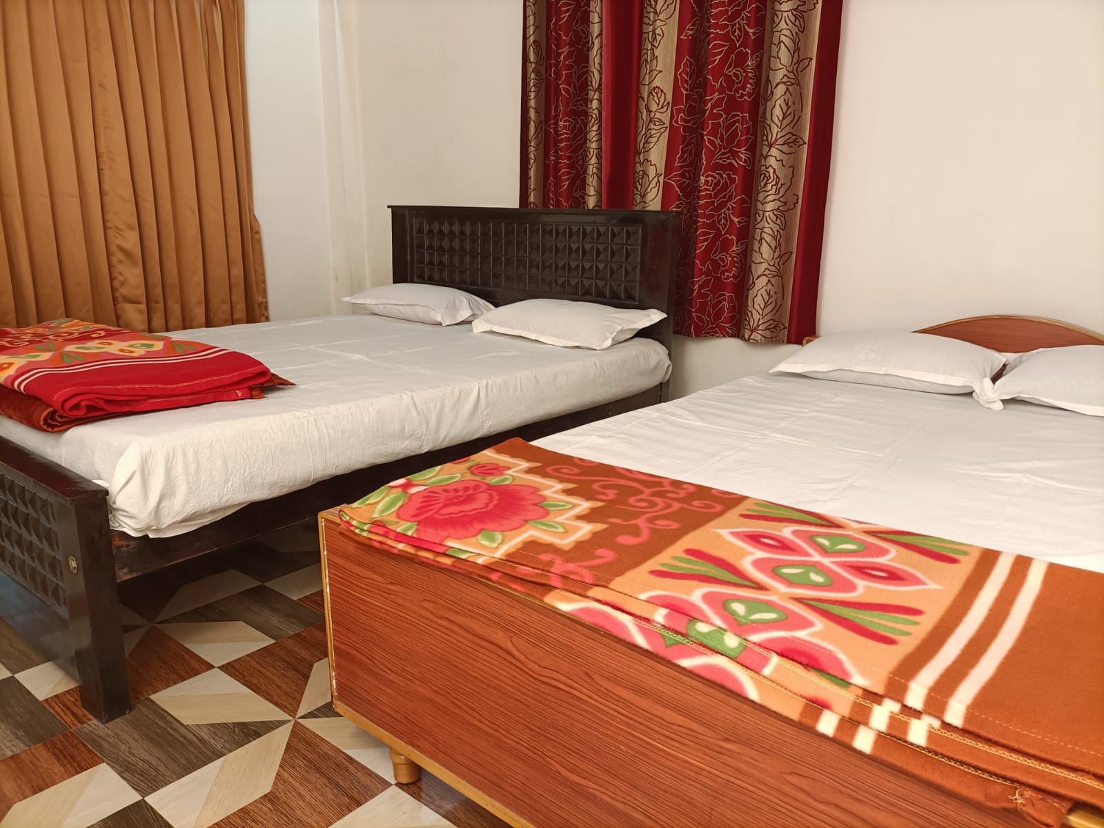 The Hide Away Homestay | Rooms & Restaurant - Tap to explore photos