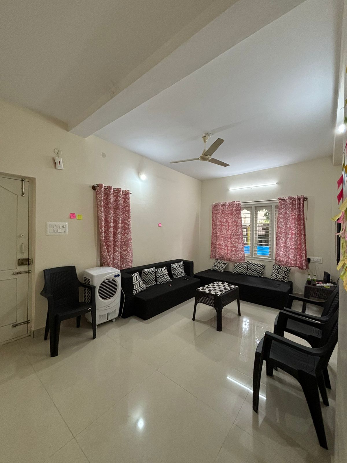 ELITE Homes 2BHK - Tap to explore photos