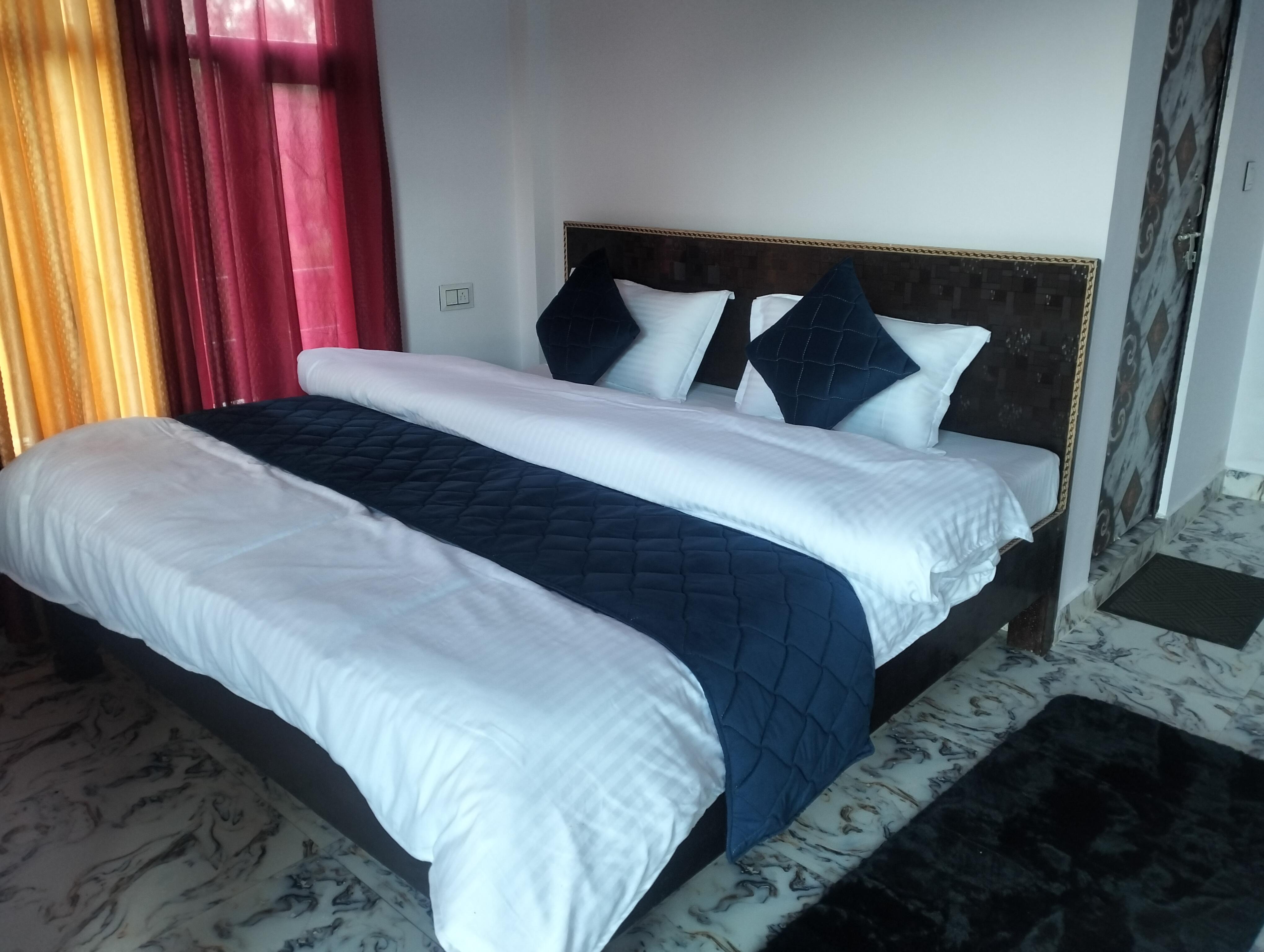 Bhanumati Homestay Chaukori  - Tap to explore photos