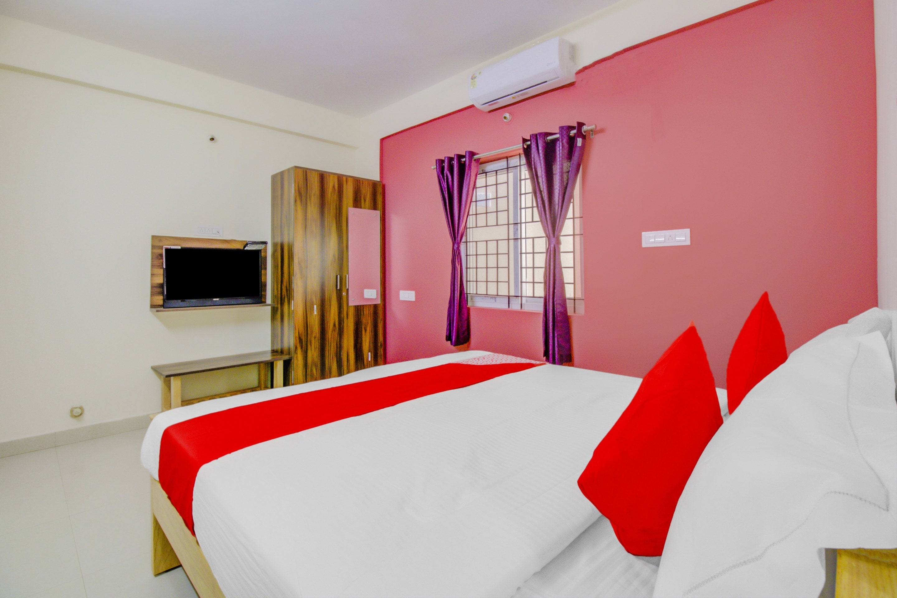 Hotel O Nelli Suites - Tap to explore photos