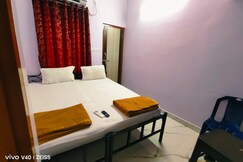 Puri View Guest House