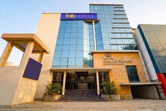Address of FabHotel Grand Gunas