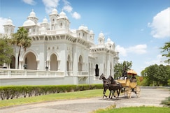 Taj Falaknuma Palace, Hyderabad