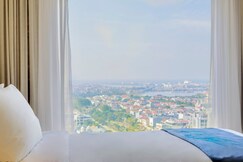 Holiday Inn Express Jakarta Pluit Citygate