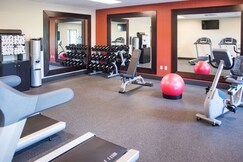 Hampton Inn & Suites at Wisconsin Dells Lake Delton