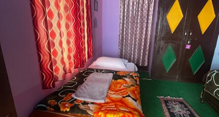 Munsiyari Eco Homestay Room Type - Bedroom 3