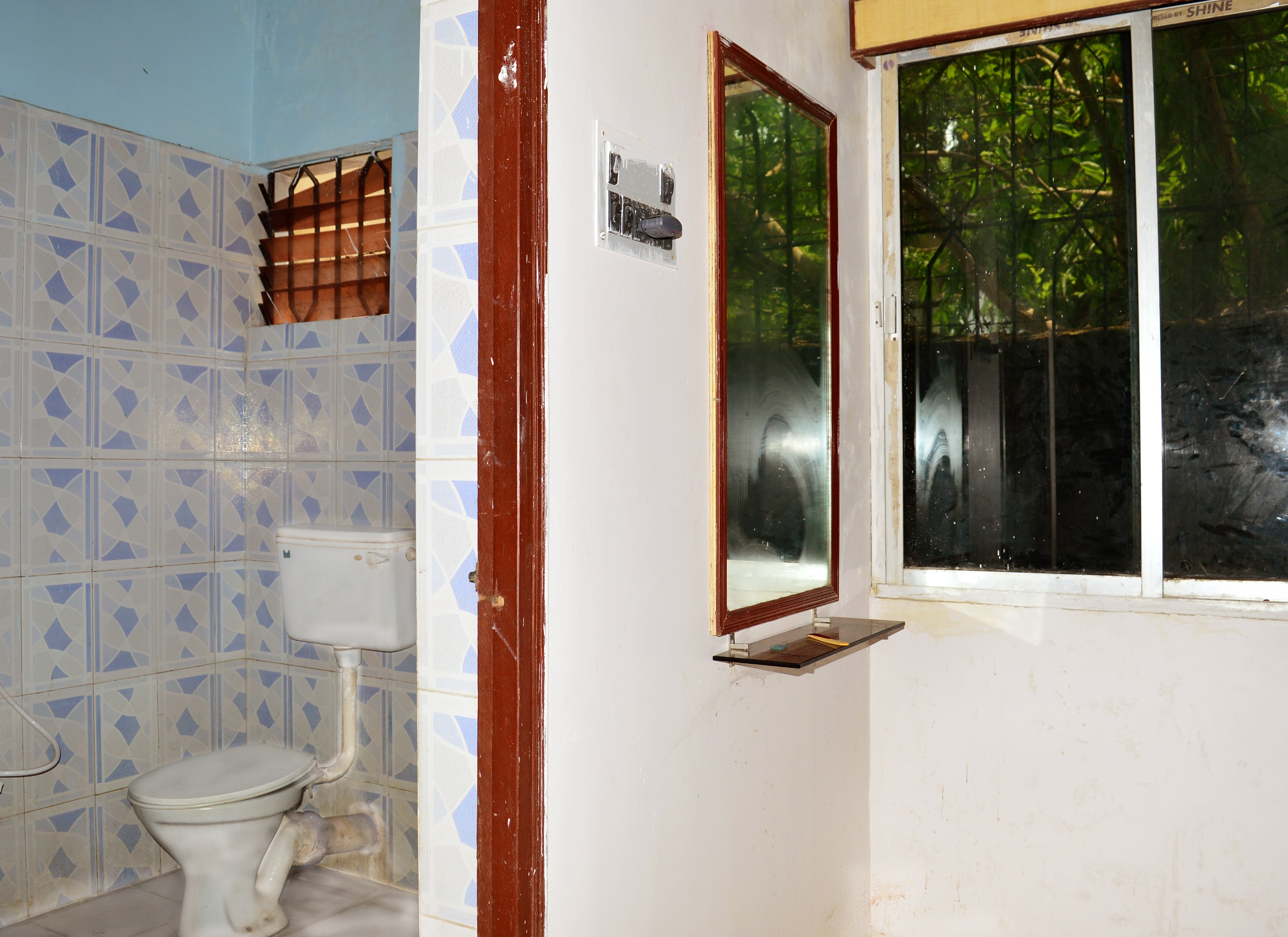 Hotel Akash Ganga - Tap to explore photos