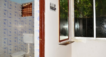Hotel Akash Ganga Room Type - Standard AC Room