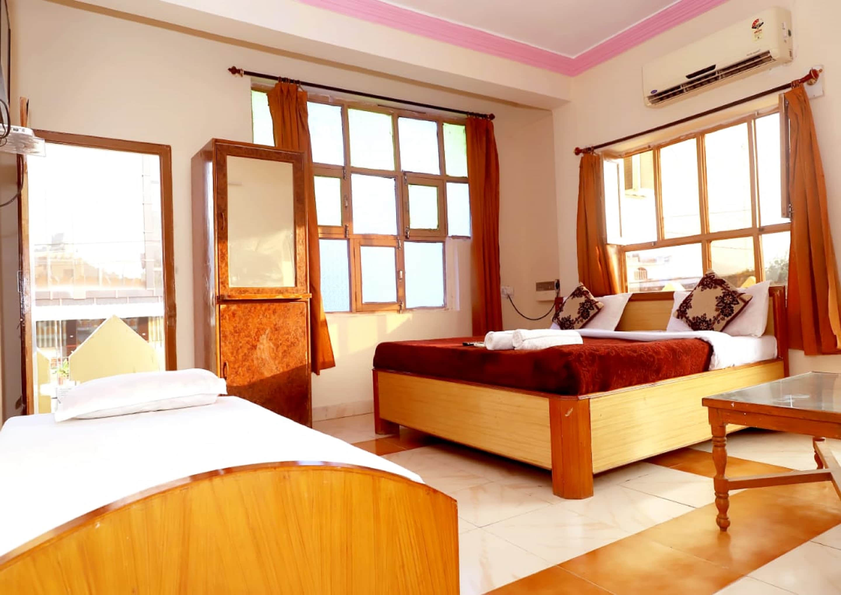 HOTEL SHUBHAM PALACE PUSHKAR - Tap to explore photos