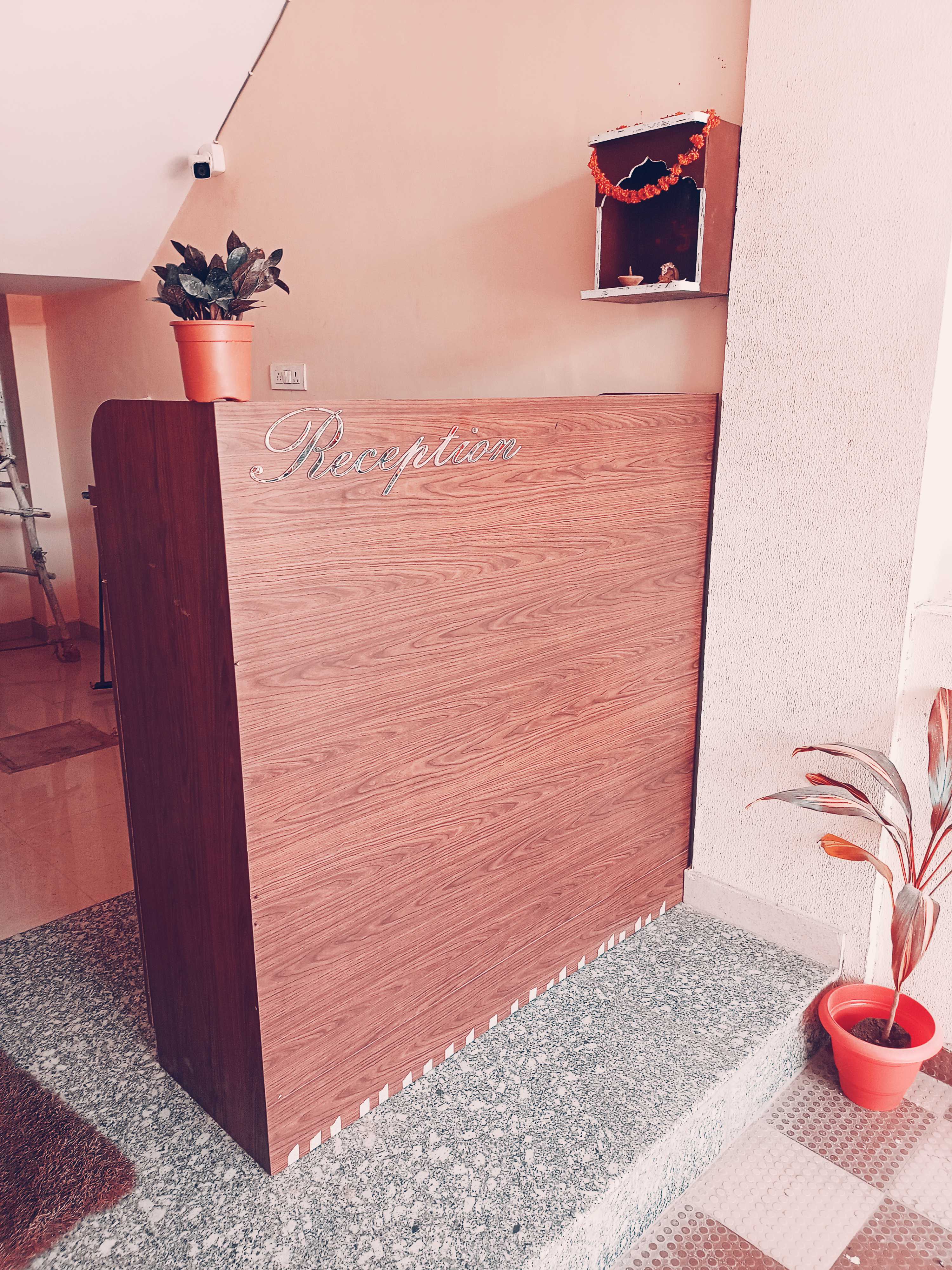 Hotel O Jr Guest House - Tap to explore photos