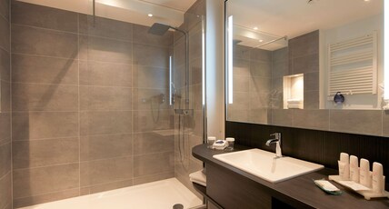 Radisson Blu Hotel, Bremen Room Type - Suite