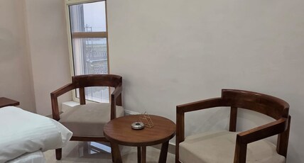 The Avenue ,shamli Room Type - Bedroom 3