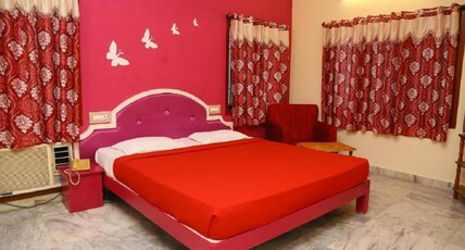 Hotel le garden inn Room Type - Executive Room