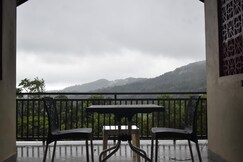 Address of Naisarga hill view homestay