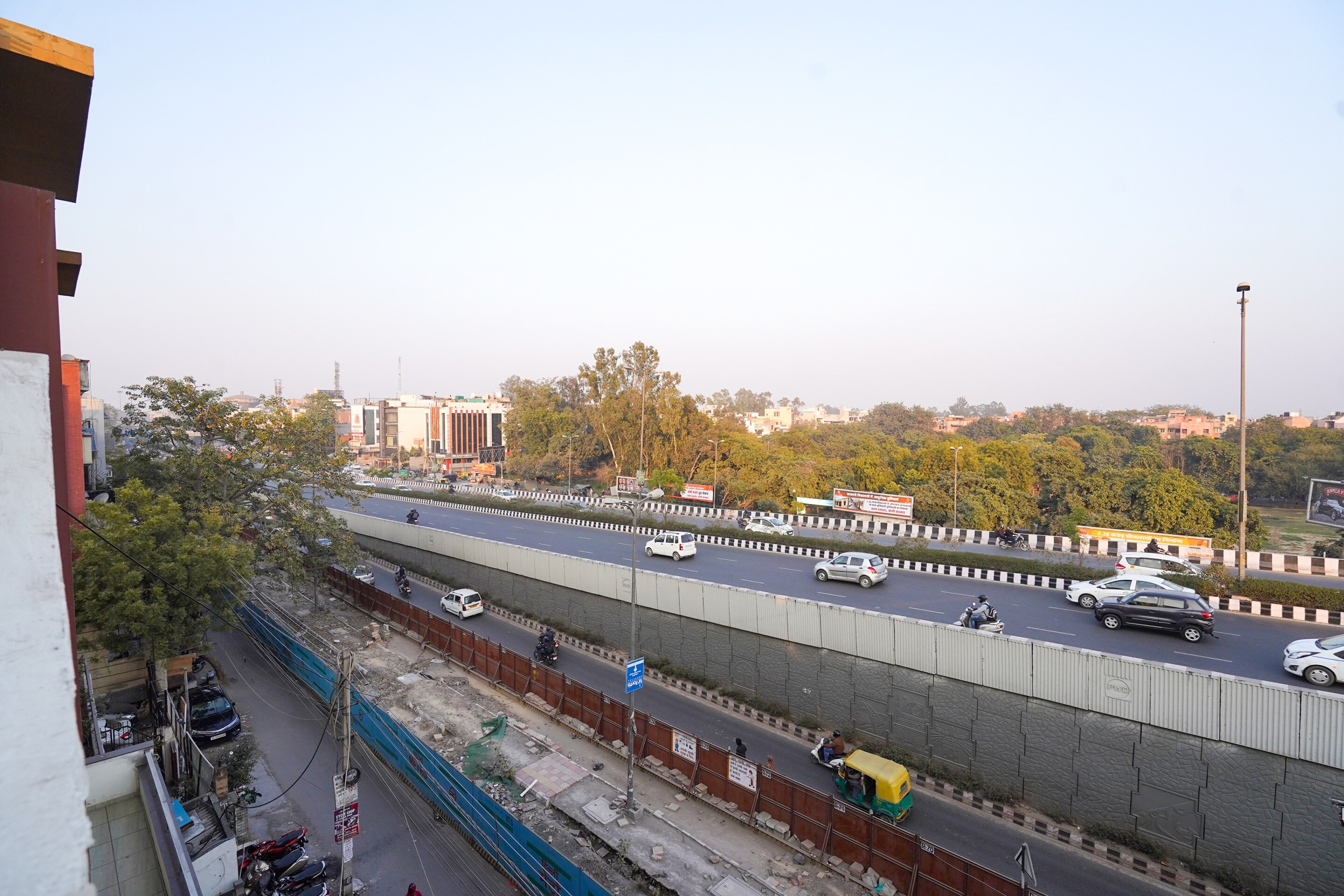OYO 77914 Hotel Mannat - Tap to explore photos