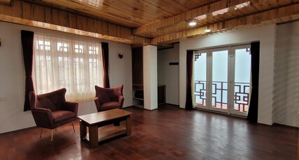 Rufina Greenland Premiere Room Type - Premium Room