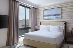 DoubleTree by Hilton Muscat Qurum