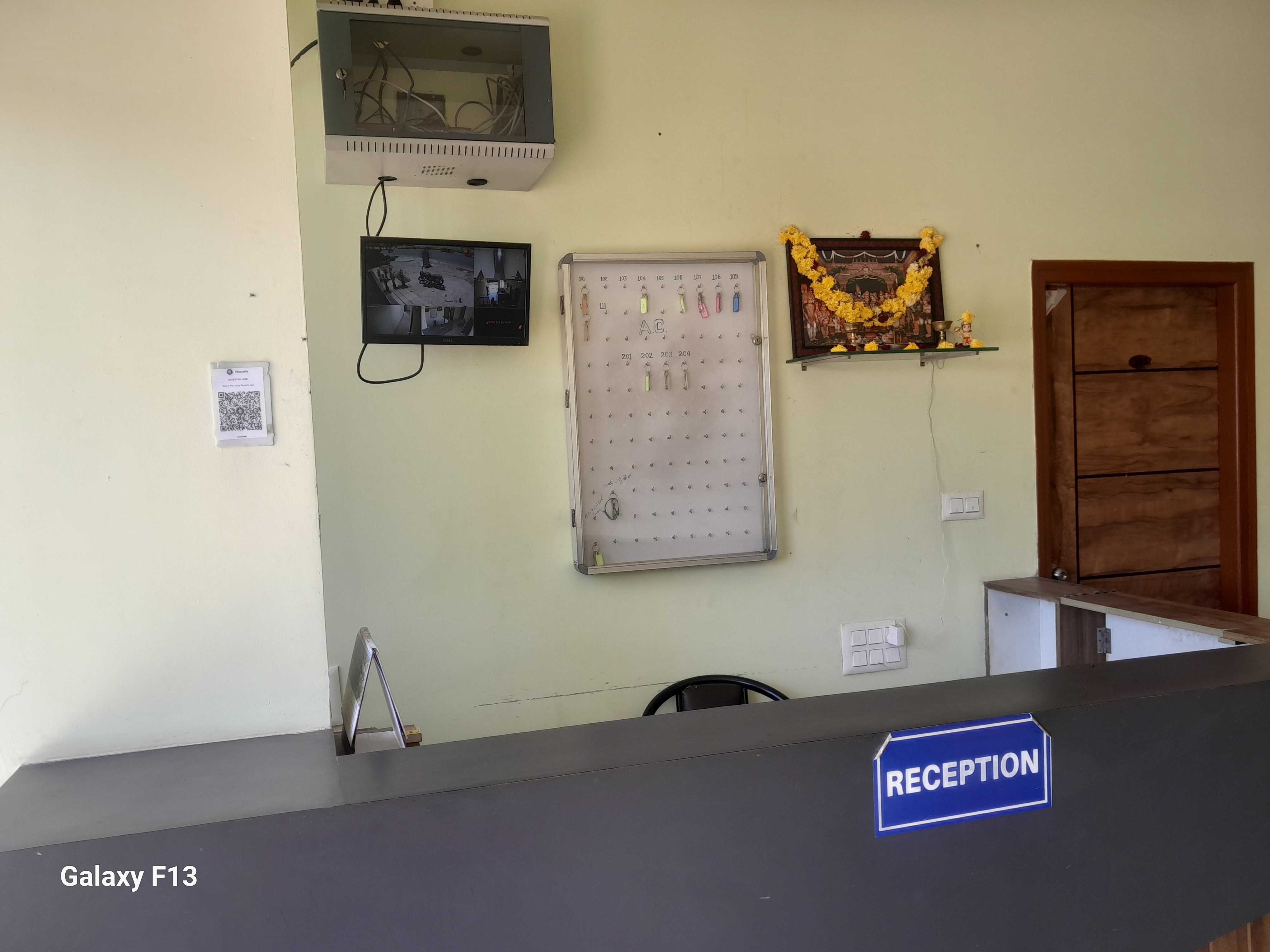 Main gallery