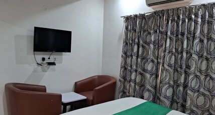 Hiland Suites Room Type - Standard Room
