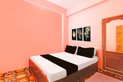 Rooms of welcome inn