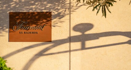 Fairmont La Hacienda Costa del Sol Room Type - FAIRMONT POOLSIDE 2 Queen 56sqm