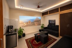 Aviora Residencies Gachibowli