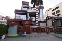 Hotel Managalam