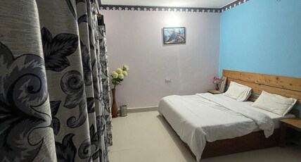Hotel Hill knights Chakrata Room Type - Standard Room