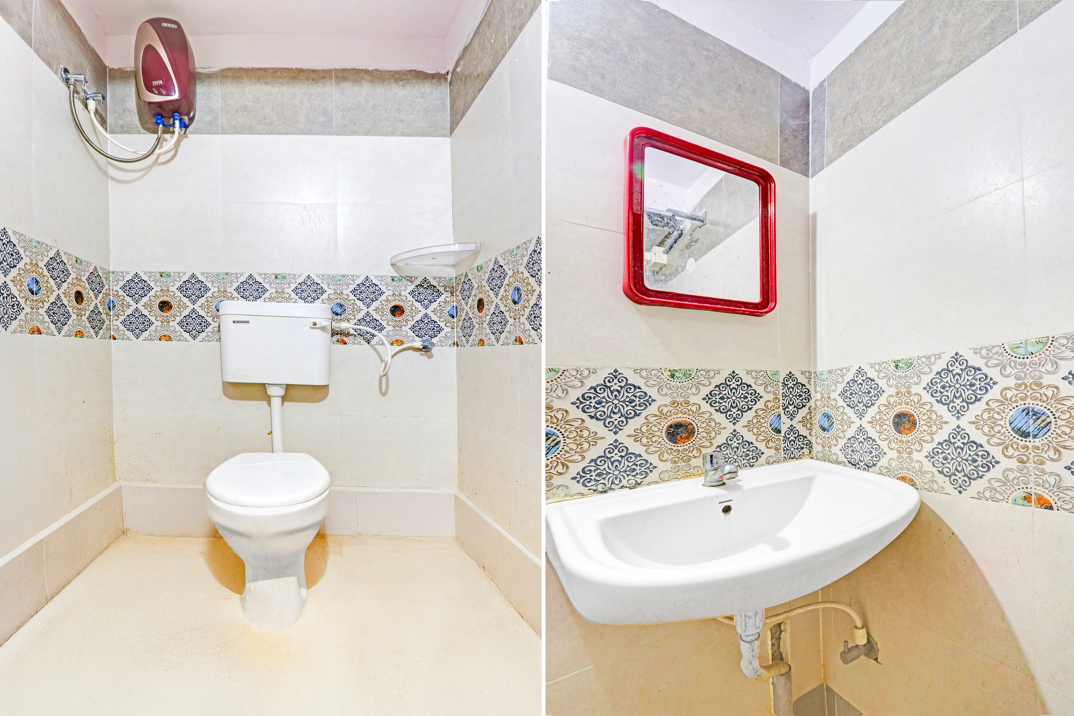 Super Hotel O Karimnagar - Tap to explore photos
