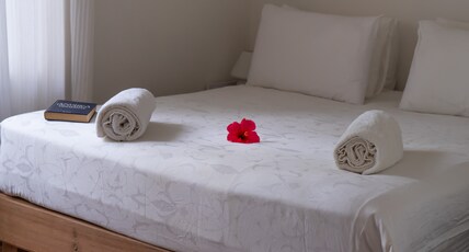 Vaali Beach Lodge Maldives Room Type - Standard Room