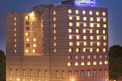 Radisson Blu Hotel Chennai City Centre