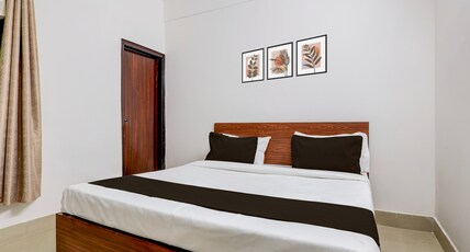 Super Hotel O Sector 4 Manraj Complex Gurugram Room Type - Classic