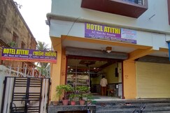 HOTEL ATITHI