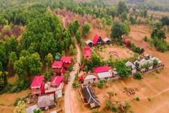 Kalyan Forest Resort