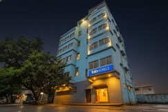 FabHotel Love Birds Chinar Park