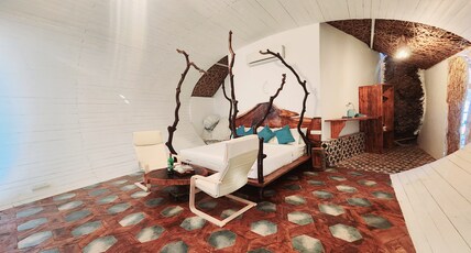 Obrigado By Craftels Room Type - Luxury BINO