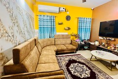 Rooms of Advik comfort Villa