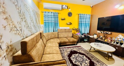 Advik comfort Villa Room Type - Advik comfort Villa