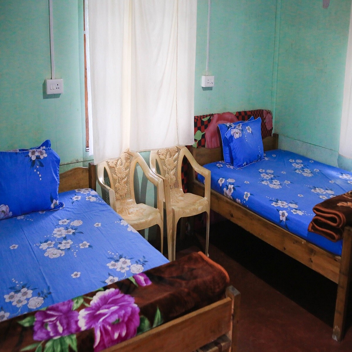 RB Guest House - Tap to explore photos