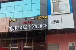 Rudraksh Holiday Homestay