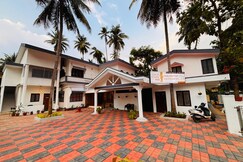 Udupi Temple Inn
