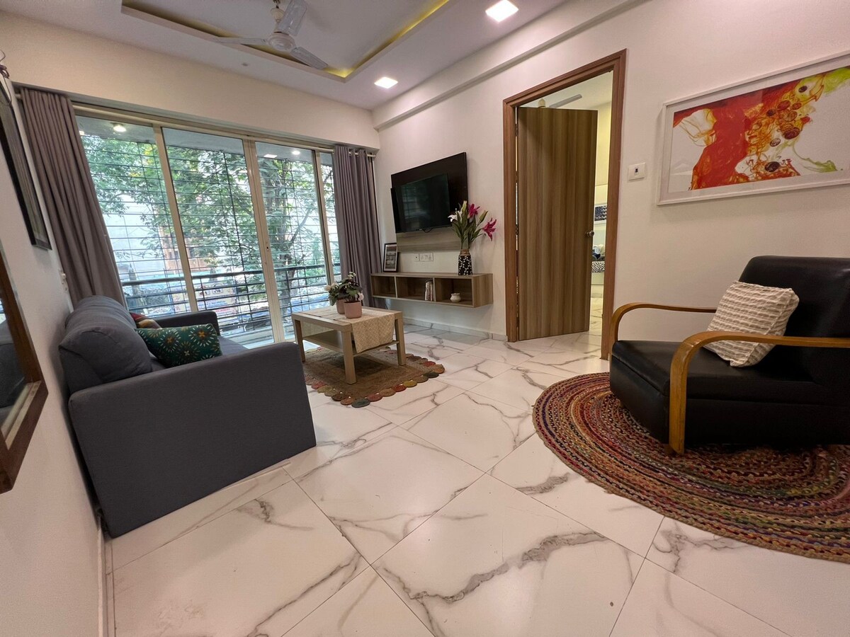 Jastcon, 19th Rd, Khar, Ambedkar Colony by Connekt Homes - Tap to explore photos