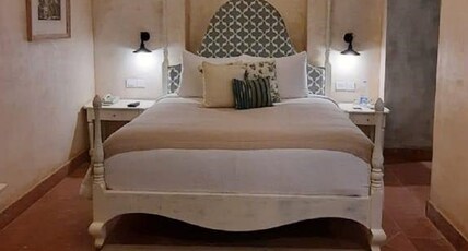 The Denmark Tavern Room Type - Deluxe Suite