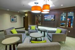 Holiday Inn NIAGARA FALLS-SCENIC DOWNTOWN