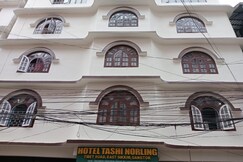 Hotel Tashi Norling