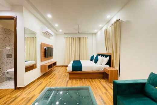 Hotel Melody Inn