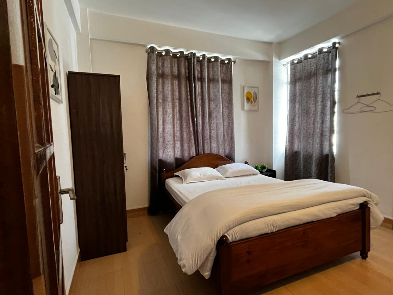 Bandasa Homestay | 3 BHK Villa - Tap to explore photos