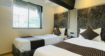 Hotel Winton Room Type - Deluxe Room